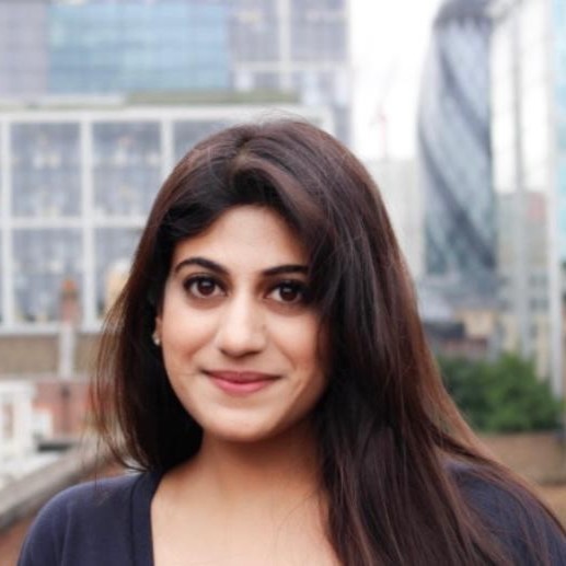 Nirali Vasisht